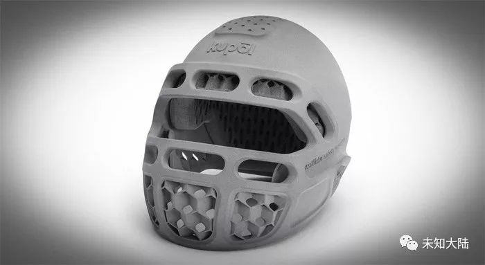 惠普推出满足大批量生产的3D打印机Jet Fusion 5200